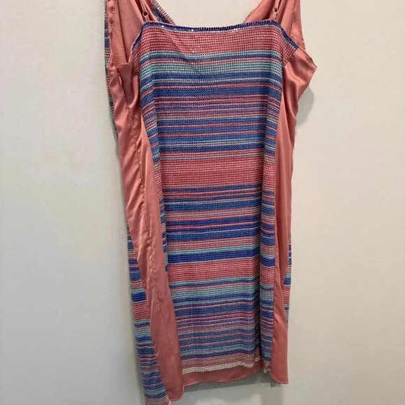 RAMY BROOK
Striped Mini Dress size 2 - Picture 11 of 17